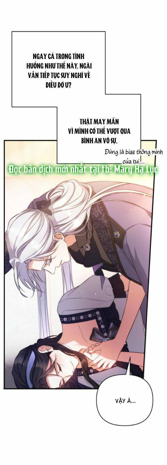 Dành Cho Nhân Vật Bị Bỏ Rơi Yêu Thích Nhất Của Tôi Chapter 39 - Trang 2