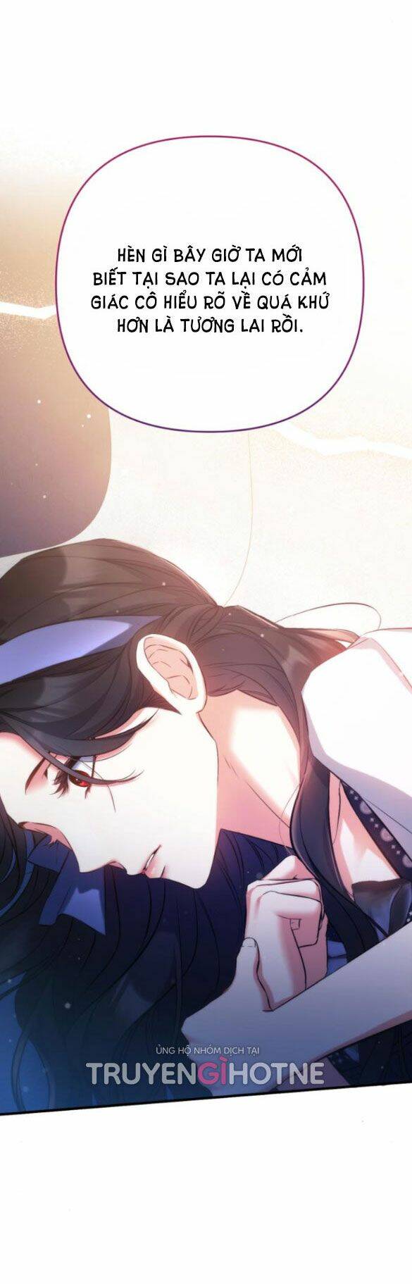 Dành Cho Nhân Vật Bị Bỏ Rơi Yêu Thích Nhất Của Tôi Chapter 39 - Trang 2