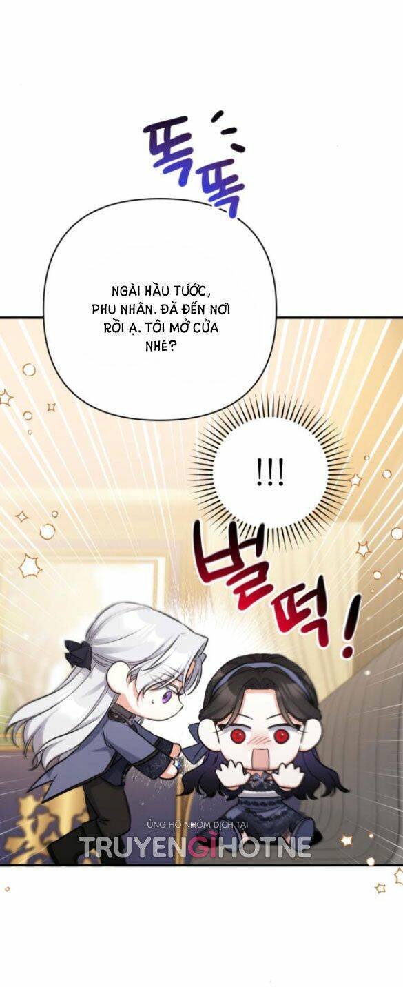 Dành Cho Nhân Vật Bị Bỏ Rơi Yêu Thích Nhất Của Tôi Chapter 39 - Trang 2