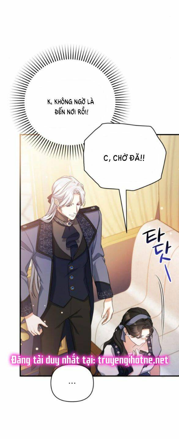 Dành Cho Nhân Vật Bị Bỏ Rơi Yêu Thích Nhất Của Tôi Chapter 39 - Trang 2