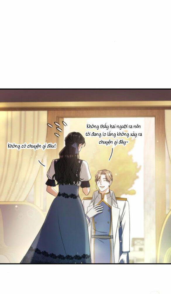 Dành Cho Nhân Vật Bị Bỏ Rơi Yêu Thích Nhất Của Tôi Chapter 39 - Trang 2