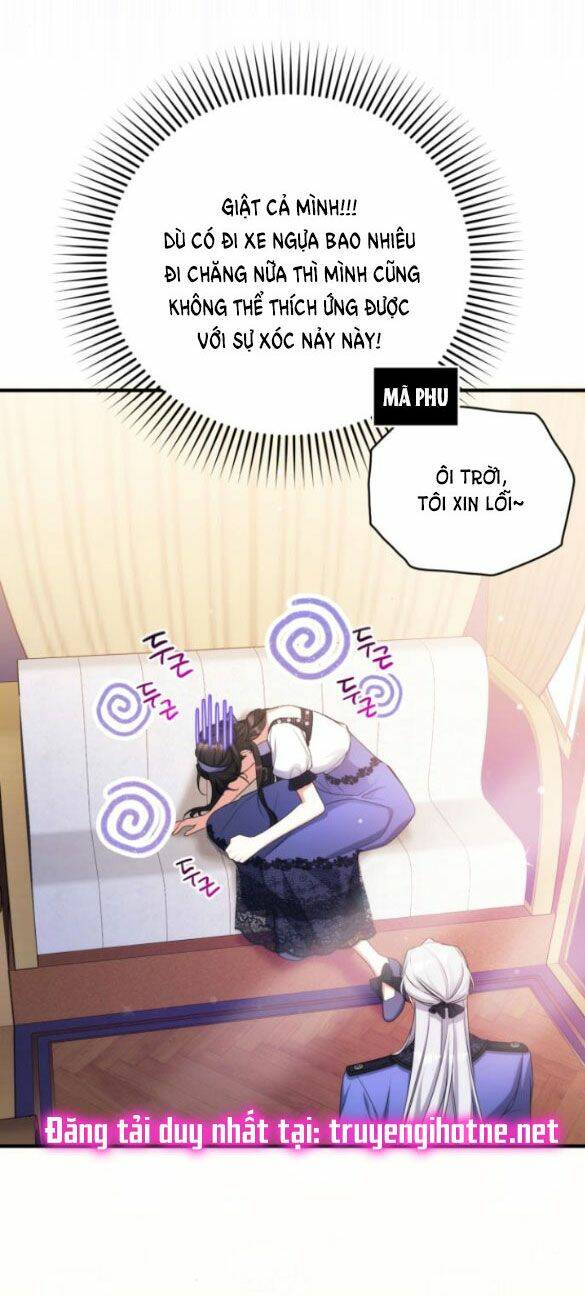 Dành Cho Nhân Vật Bị Bỏ Rơi Yêu Thích Nhất Của Tôi Chapter 39 - Trang 2