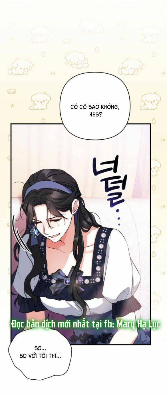 Dành Cho Nhân Vật Bị Bỏ Rơi Yêu Thích Nhất Của Tôi Chapter 39 - Trang 2