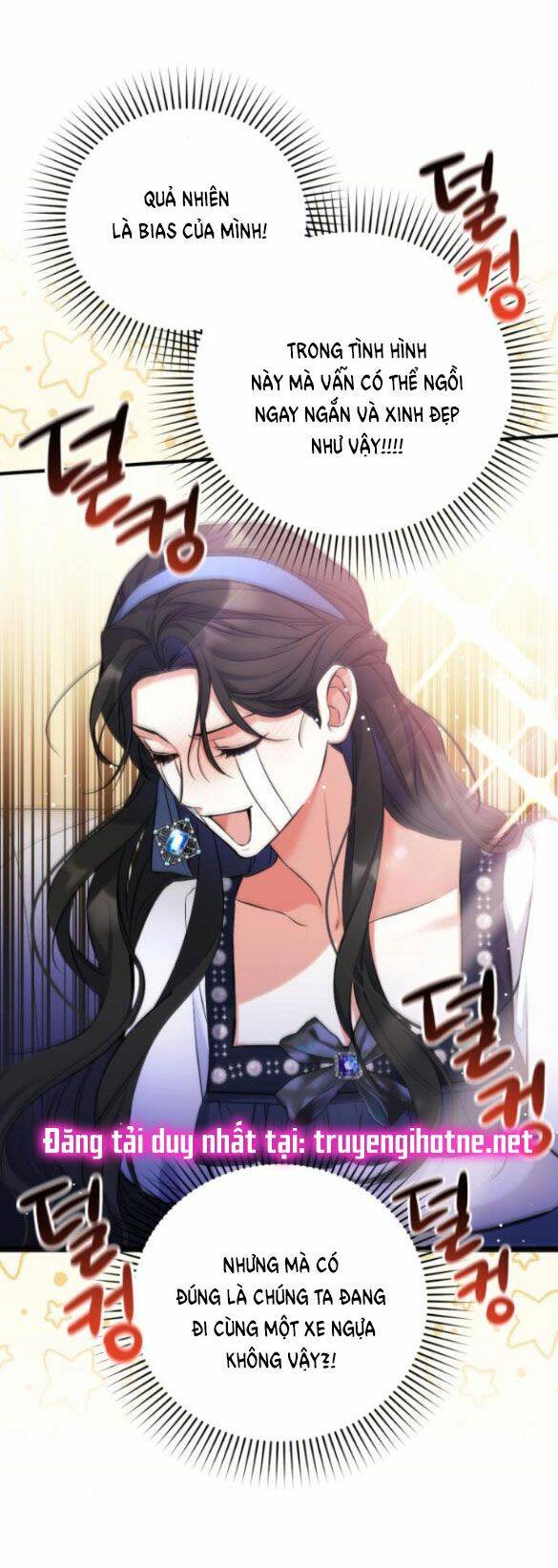 Dành Cho Nhân Vật Bị Bỏ Rơi Yêu Thích Nhất Của Tôi Chapter 39 - Trang 2