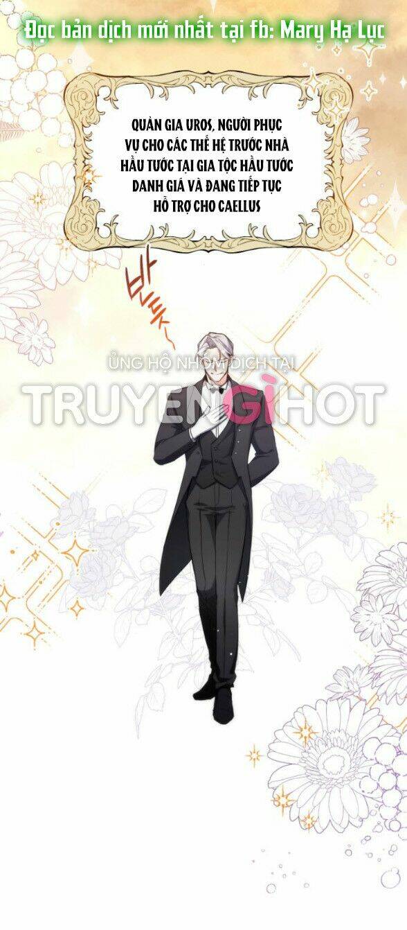 Dành Cho Nhân Vật Bị Bỏ Rơi Yêu Thích Nhất Của Tôi Chapter 4 - Trang 2