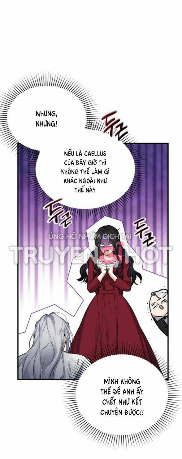 Dành Cho Nhân Vật Bị Bỏ Rơi Yêu Thích Nhất Của Tôi Chapter 4 - Trang 2