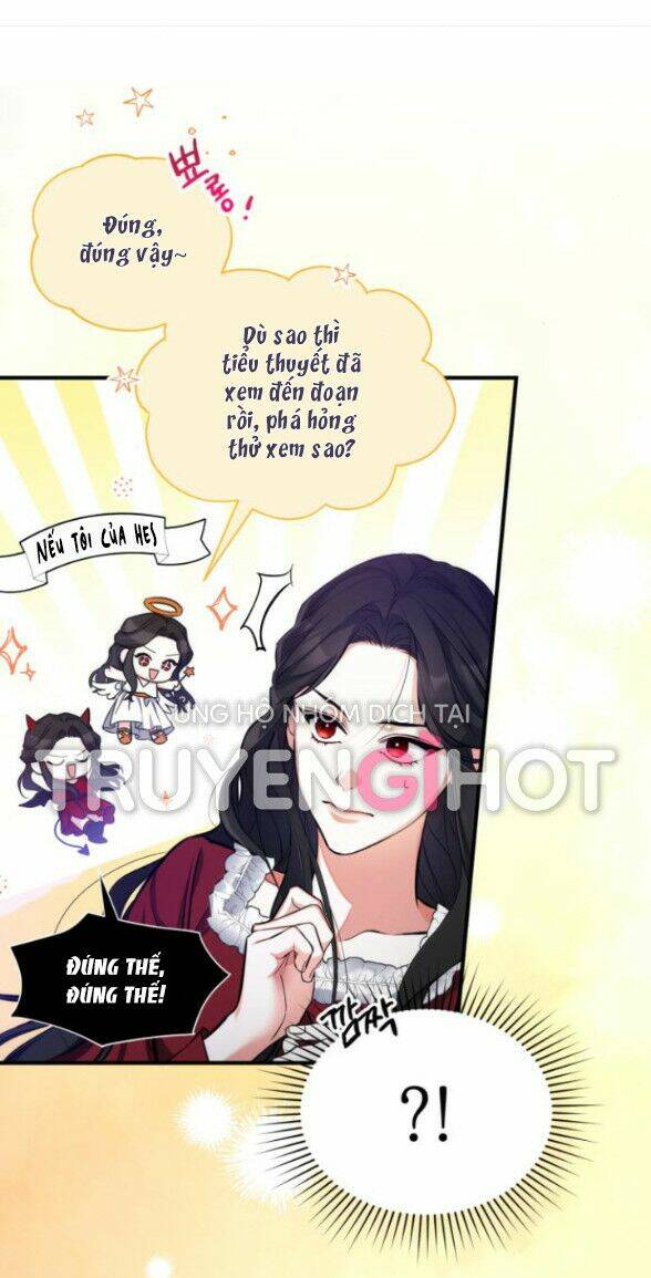 Dành Cho Nhân Vật Bị Bỏ Rơi Yêu Thích Nhất Của Tôi Chapter 4 - Trang 2