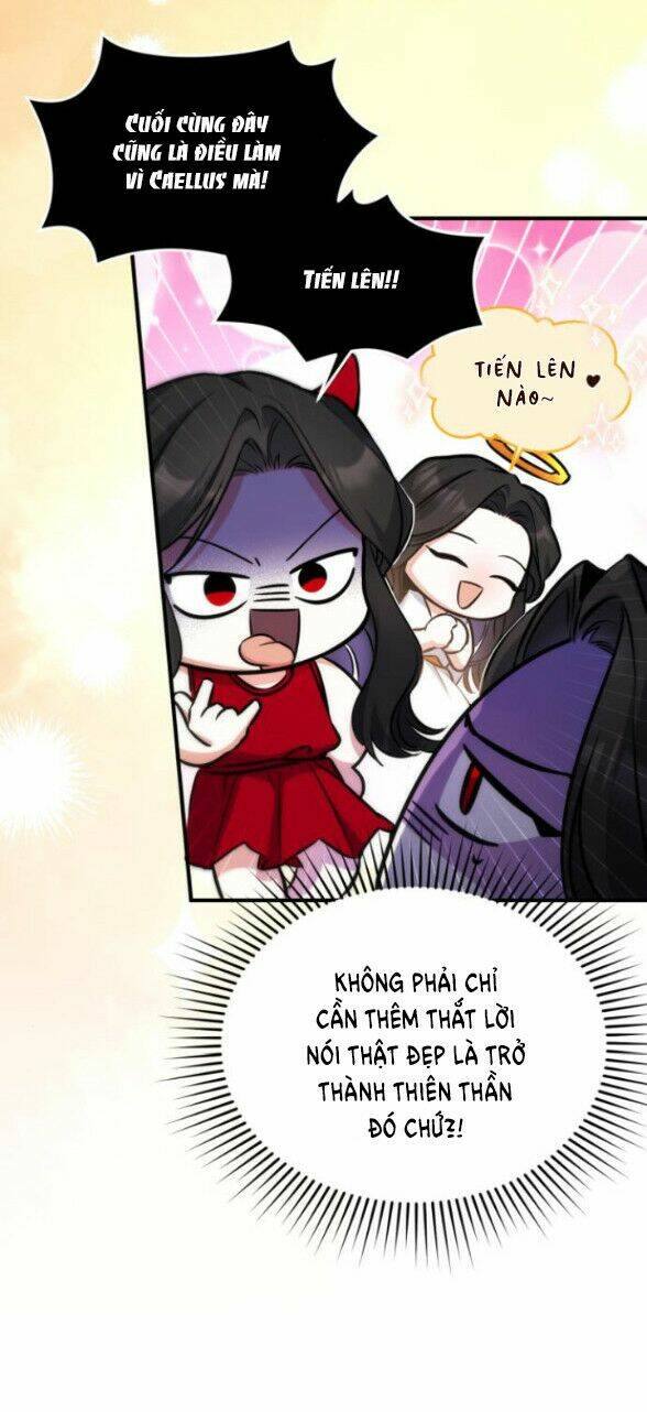 Dành Cho Nhân Vật Bị Bỏ Rơi Yêu Thích Nhất Của Tôi Chapter 4 - Trang 2