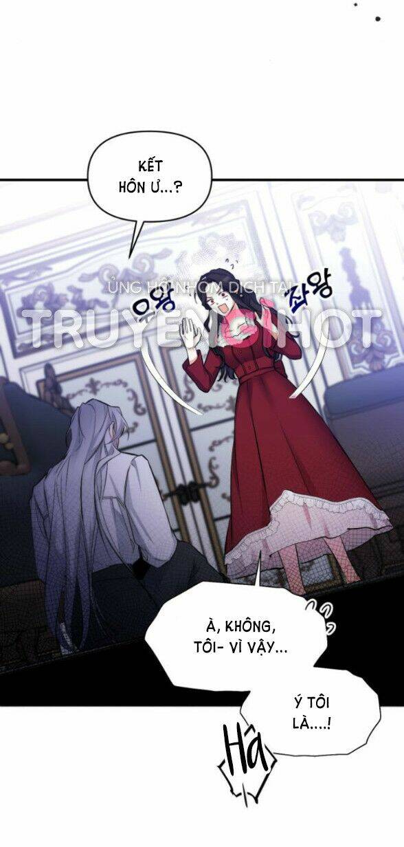 Dành Cho Nhân Vật Bị Bỏ Rơi Yêu Thích Nhất Của Tôi Chapter 4 - Trang 2