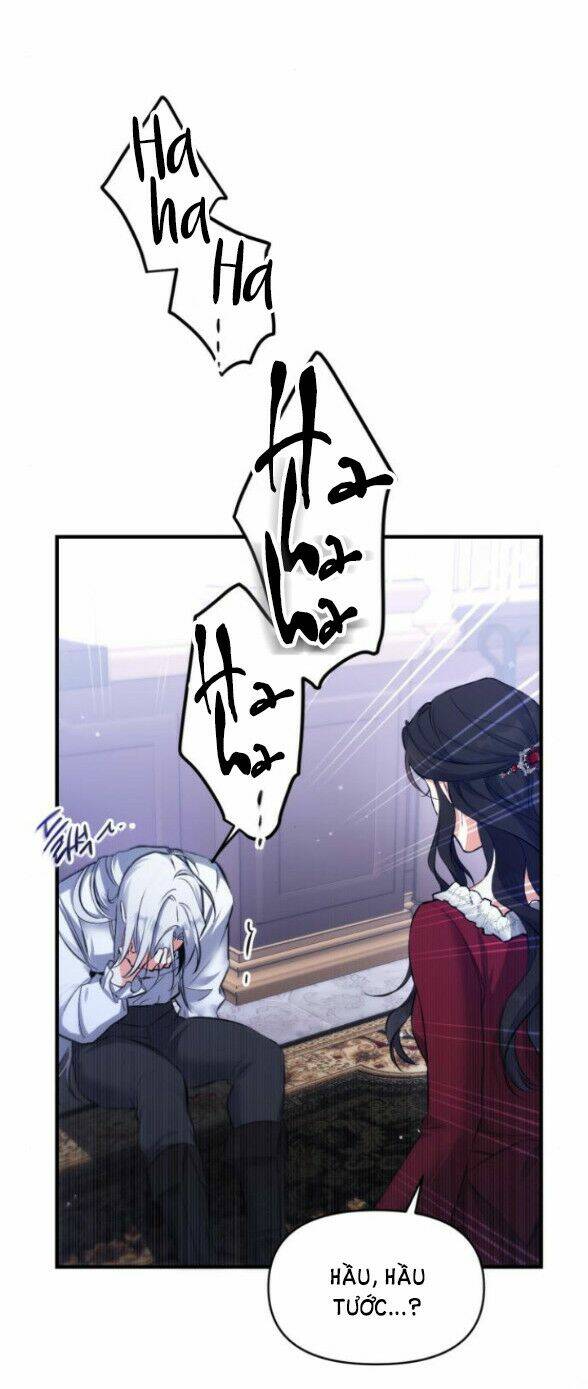 Dành Cho Nhân Vật Bị Bỏ Rơi Yêu Thích Nhất Của Tôi Chapter 4 - Trang 2