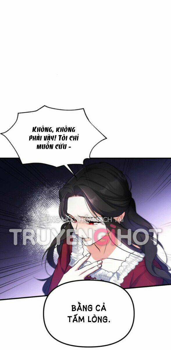 Dành Cho Nhân Vật Bị Bỏ Rơi Yêu Thích Nhất Của Tôi Chapter 4 - Trang 2