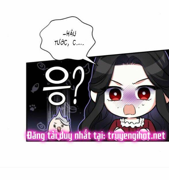 Dành Cho Nhân Vật Bị Bỏ Rơi Yêu Thích Nhất Của Tôi Chapter 4 - Trang 2