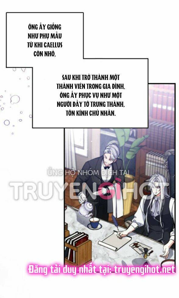 Dành Cho Nhân Vật Bị Bỏ Rơi Yêu Thích Nhất Của Tôi Chapter 4 - Trang 2