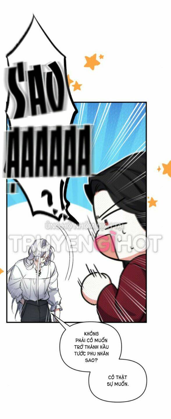 Dành Cho Nhân Vật Bị Bỏ Rơi Yêu Thích Nhất Của Tôi Chapter 4 - Trang 2