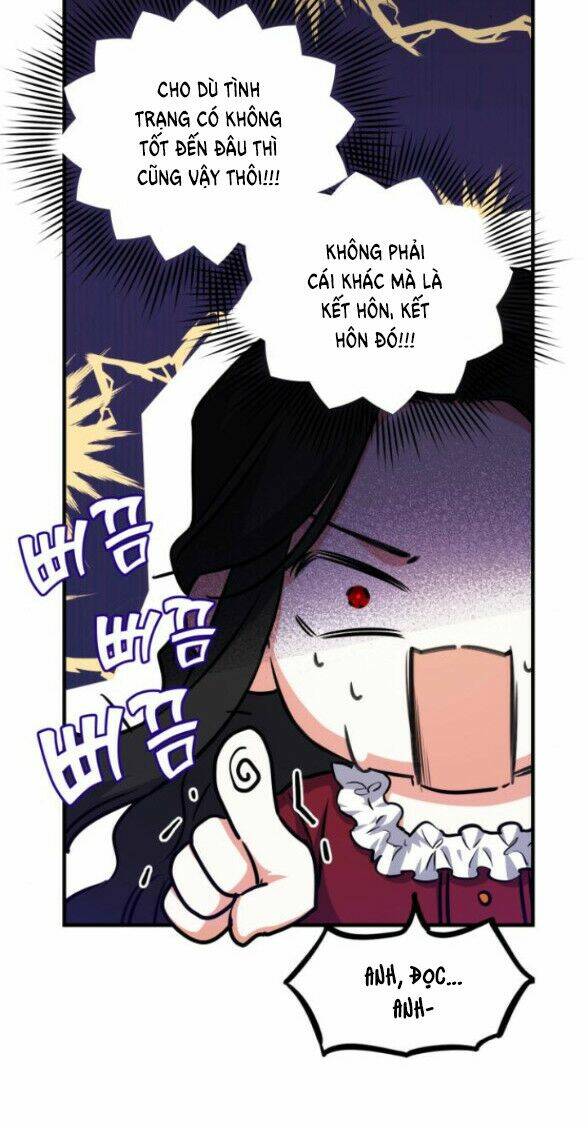 Dành Cho Nhân Vật Bị Bỏ Rơi Yêu Thích Nhất Của Tôi Chapter 4 - Trang 2