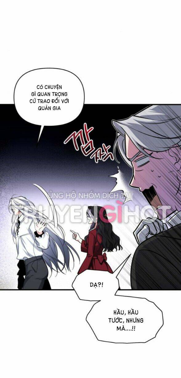 Dành Cho Nhân Vật Bị Bỏ Rơi Yêu Thích Nhất Của Tôi Chapter 4 - Trang 2