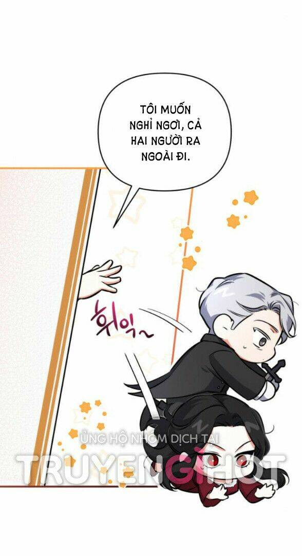 Dành Cho Nhân Vật Bị Bỏ Rơi Yêu Thích Nhất Của Tôi Chapter 4 - Trang 2