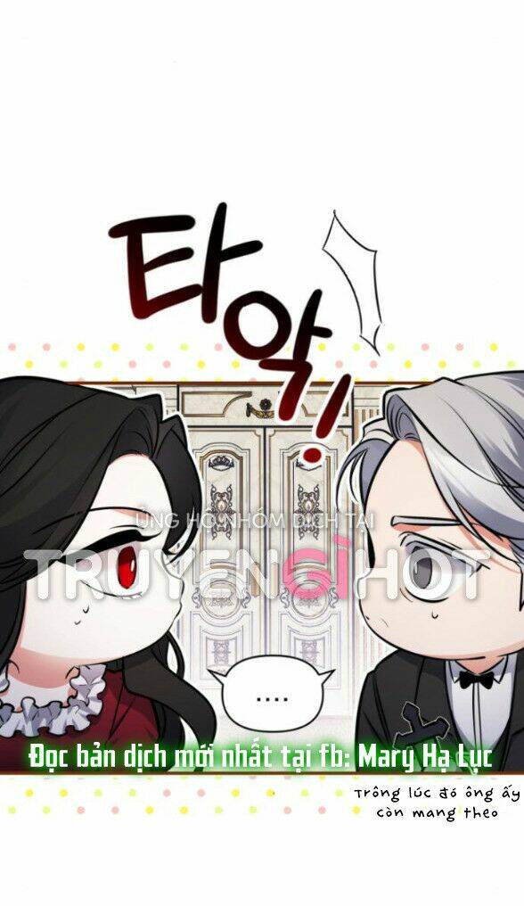 Dành Cho Nhân Vật Bị Bỏ Rơi Yêu Thích Nhất Của Tôi Chapter 4 - Trang 2