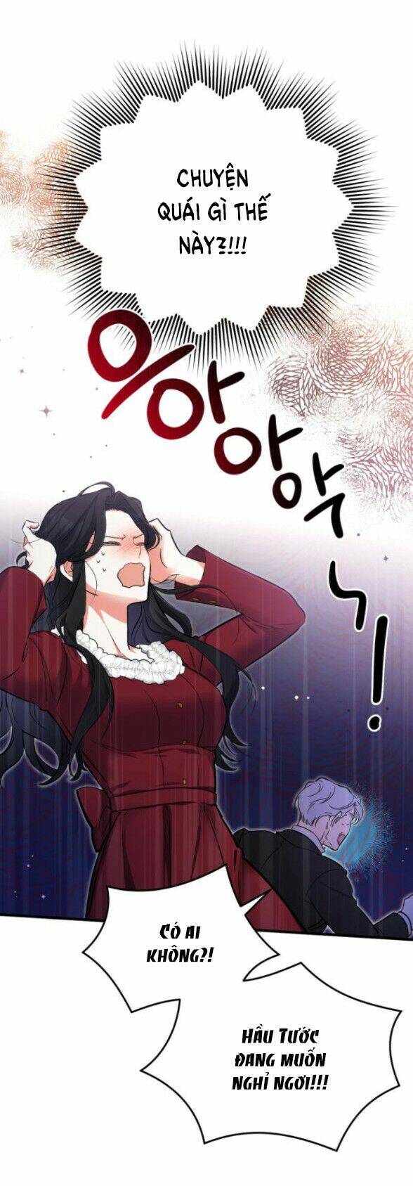 Dành Cho Nhân Vật Bị Bỏ Rơi Yêu Thích Nhất Của Tôi Chapter 4 - Trang 2