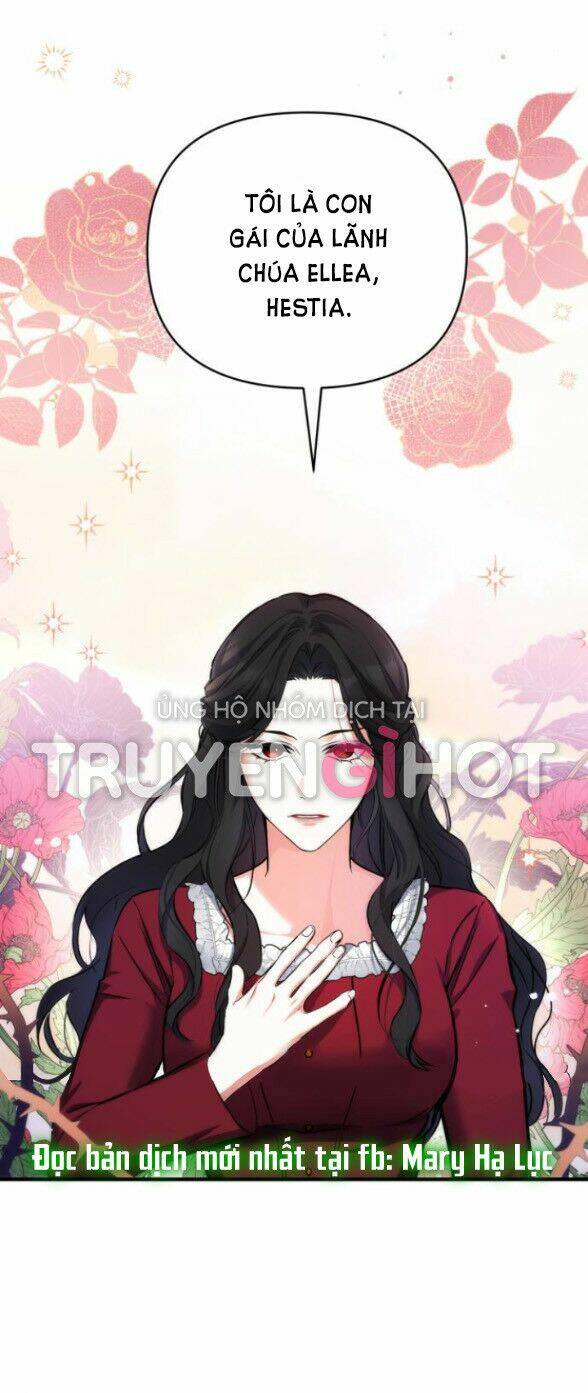 Dành Cho Nhân Vật Bị Bỏ Rơi Yêu Thích Nhất Của Tôi Chapter 4 - Trang 2