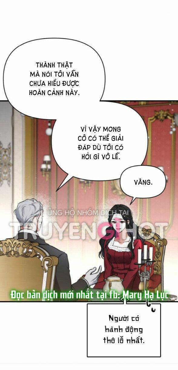 Dành Cho Nhân Vật Bị Bỏ Rơi Yêu Thích Nhất Của Tôi Chapter 4 - Trang 2