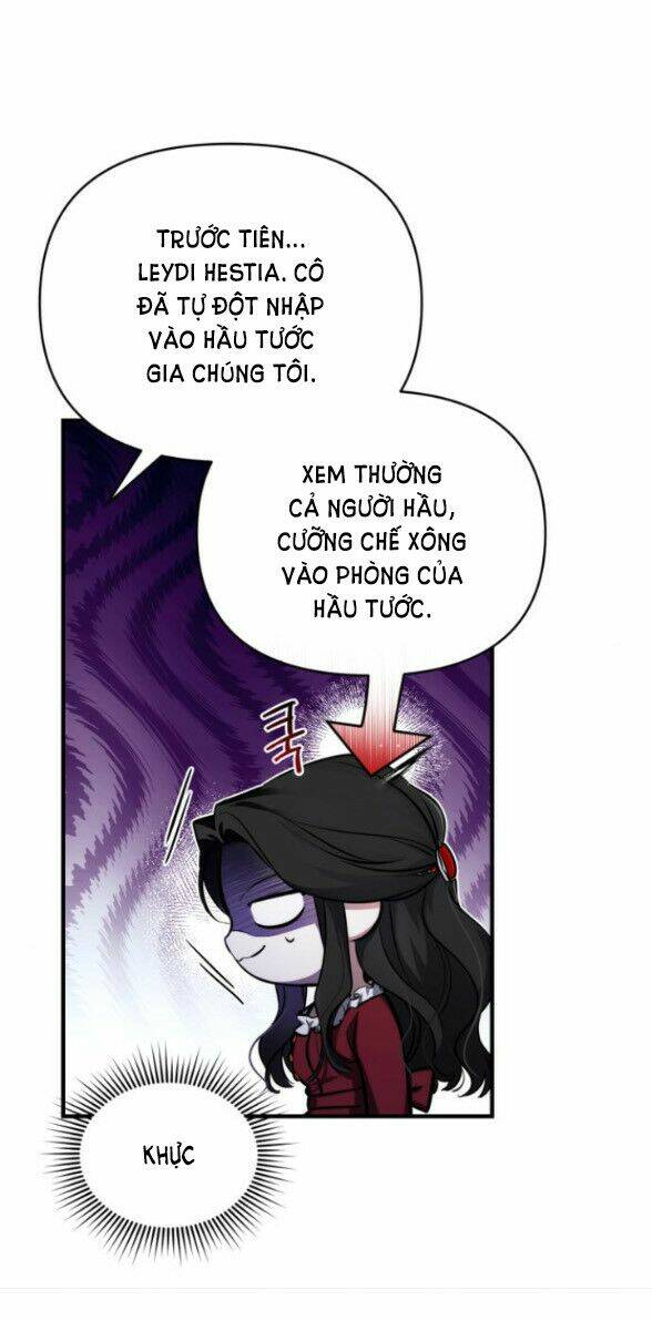 Dành Cho Nhân Vật Bị Bỏ Rơi Yêu Thích Nhất Của Tôi Chapter 4 - Trang 2