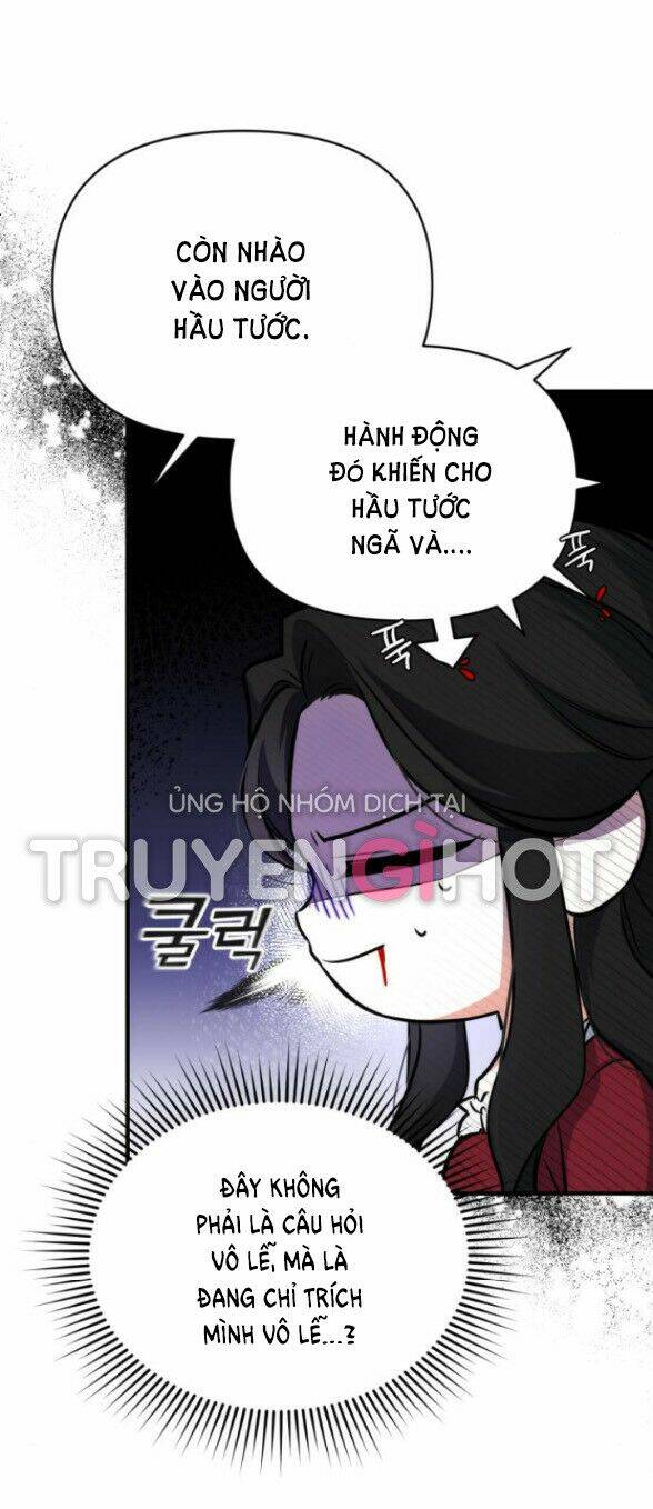 Dành Cho Nhân Vật Bị Bỏ Rơi Yêu Thích Nhất Của Tôi Chapter 4 - Trang 2