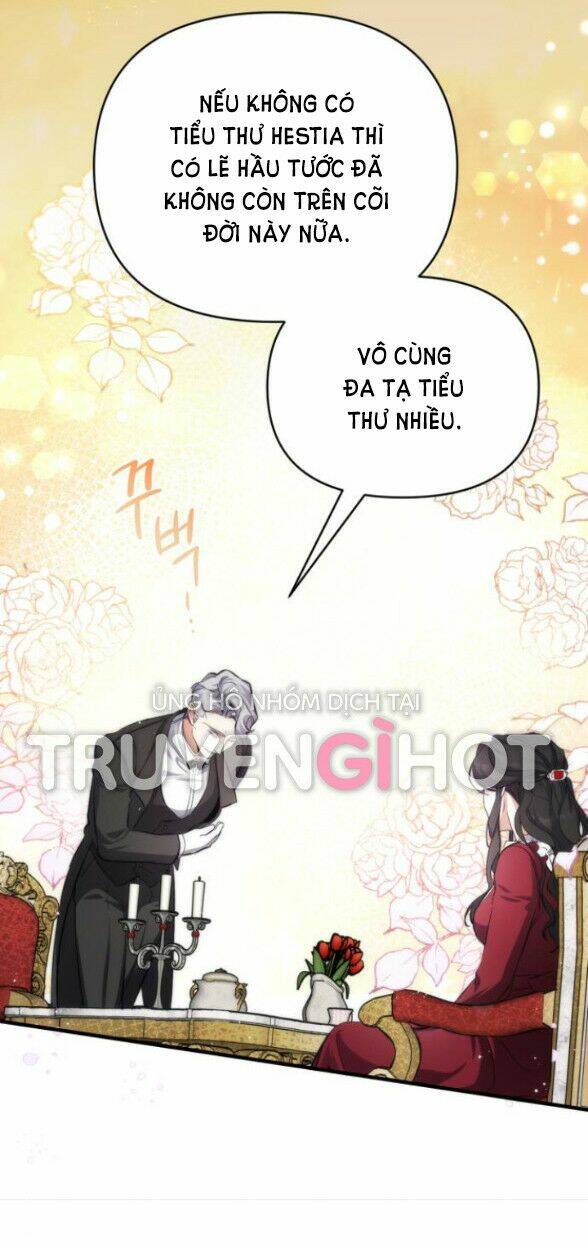 Dành Cho Nhân Vật Bị Bỏ Rơi Yêu Thích Nhất Của Tôi Chapter 4 - Trang 2