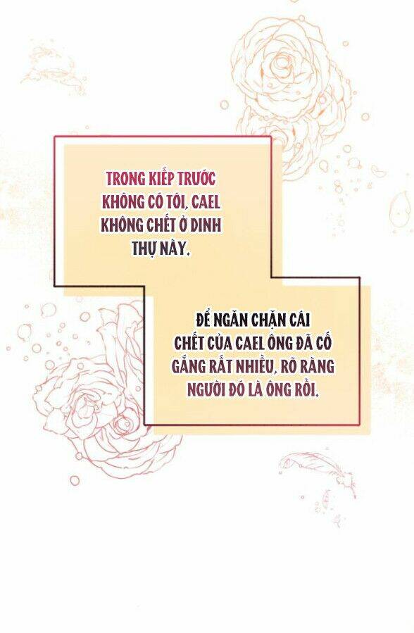 Dành Cho Nhân Vật Bị Bỏ Rơi Yêu Thích Nhất Của Tôi Chapter 4 - Trang 2