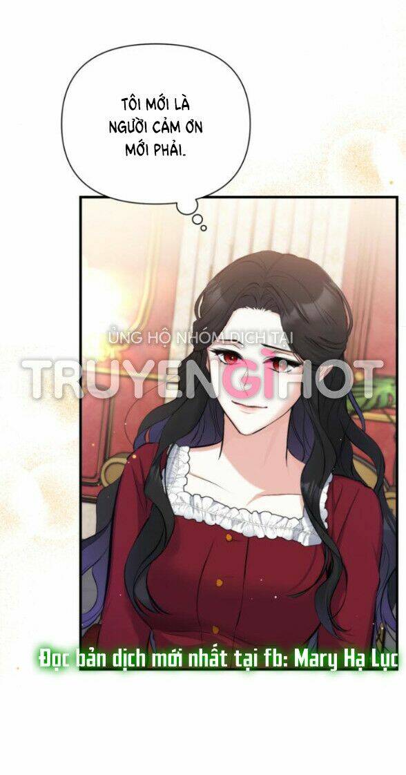 Dành Cho Nhân Vật Bị Bỏ Rơi Yêu Thích Nhất Của Tôi Chapter 4 - Trang 2