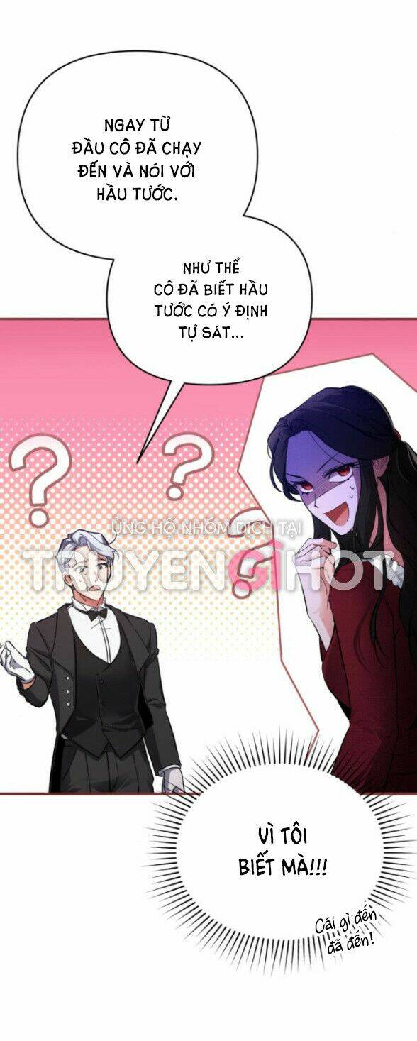 Dành Cho Nhân Vật Bị Bỏ Rơi Yêu Thích Nhất Của Tôi Chapter 4 - Trang 2