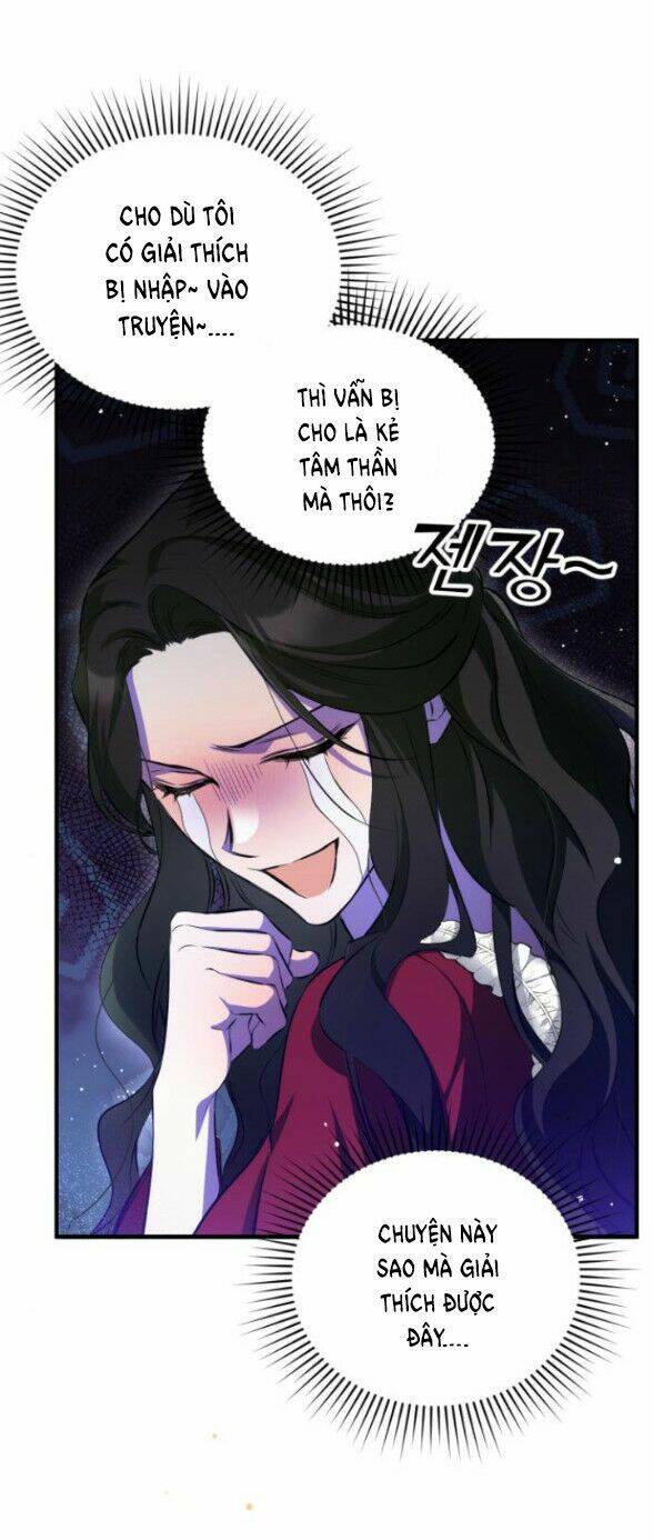 Dành Cho Nhân Vật Bị Bỏ Rơi Yêu Thích Nhất Của Tôi Chapter 4 - Trang 2