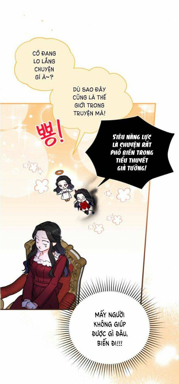 Dành Cho Nhân Vật Bị Bỏ Rơi Yêu Thích Nhất Của Tôi Chapter 4 - Trang 2