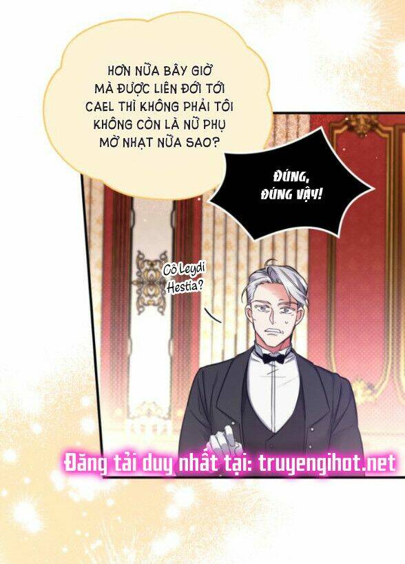 Dành Cho Nhân Vật Bị Bỏ Rơi Yêu Thích Nhất Của Tôi Chapter 4 - Trang 2