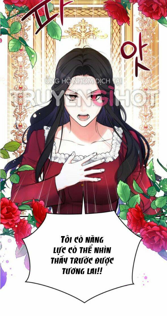 Dành Cho Nhân Vật Bị Bỏ Rơi Yêu Thích Nhất Của Tôi Chapter 4 - Trang 2