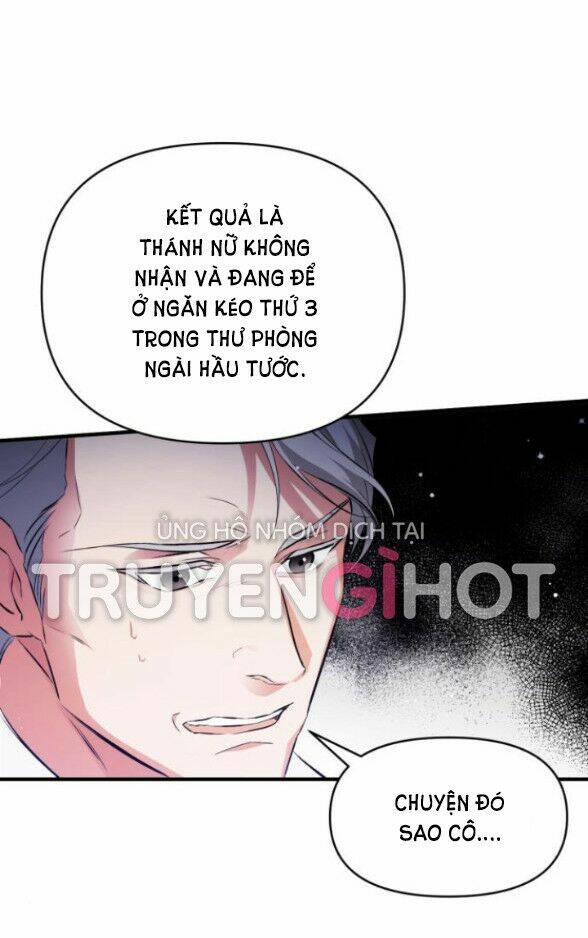 Dành Cho Nhân Vật Bị Bỏ Rơi Yêu Thích Nhất Của Tôi Chapter 4 - Trang 2