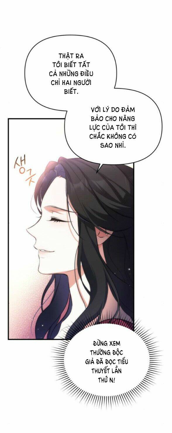 Dành Cho Nhân Vật Bị Bỏ Rơi Yêu Thích Nhất Của Tôi Chapter 4 - Trang 2