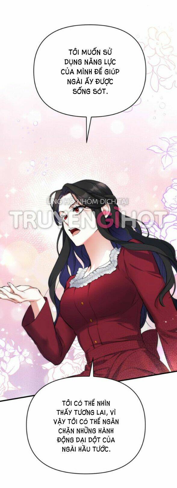 Dành Cho Nhân Vật Bị Bỏ Rơi Yêu Thích Nhất Của Tôi Chapter 4 - Trang 2