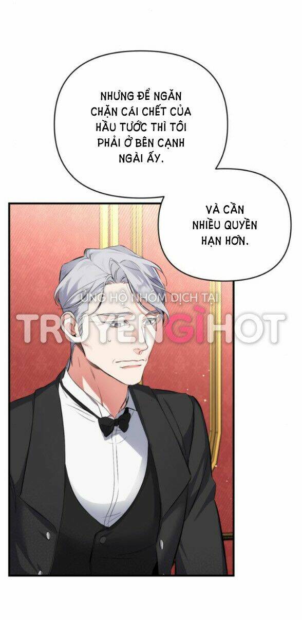 Dành Cho Nhân Vật Bị Bỏ Rơi Yêu Thích Nhất Của Tôi Chapter 4 - Trang 2