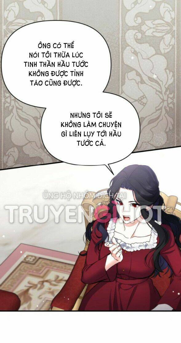 Dành Cho Nhân Vật Bị Bỏ Rơi Yêu Thích Nhất Của Tôi Chapter 4 - Trang 2