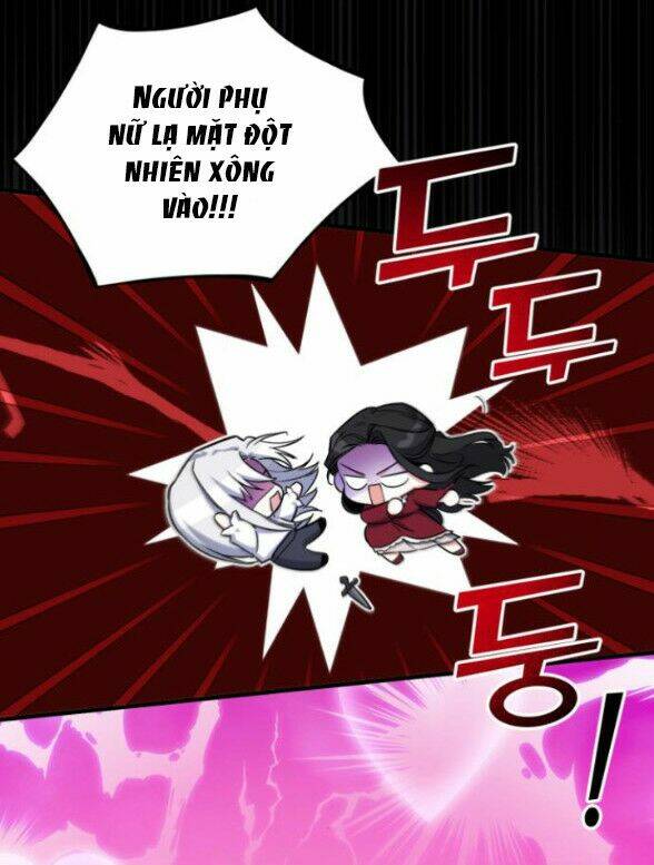 Dành Cho Nhân Vật Bị Bỏ Rơi Yêu Thích Nhất Của Tôi Chapter 4 - Trang 2