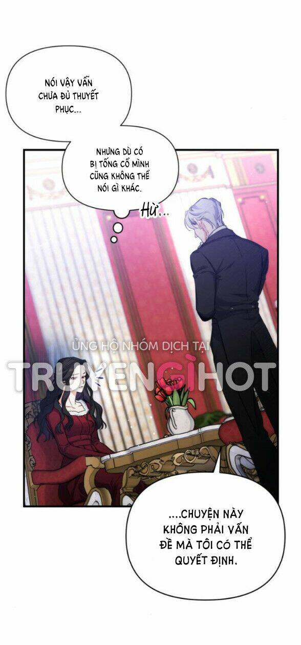 Dành Cho Nhân Vật Bị Bỏ Rơi Yêu Thích Nhất Của Tôi Chapter 4 - Trang 2