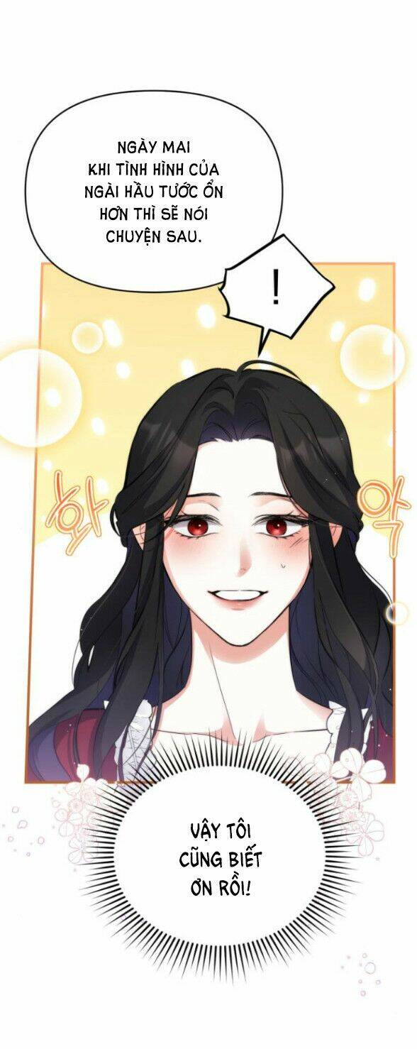 Dành Cho Nhân Vật Bị Bỏ Rơi Yêu Thích Nhất Của Tôi Chapter 4 - Trang 2