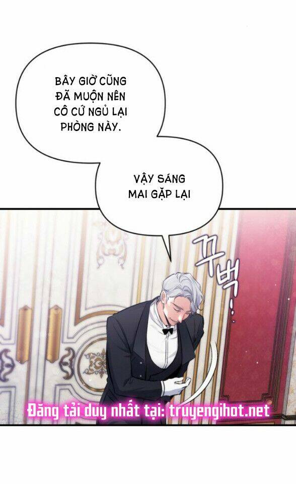 Dành Cho Nhân Vật Bị Bỏ Rơi Yêu Thích Nhất Của Tôi Chapter 4 - Trang 2
