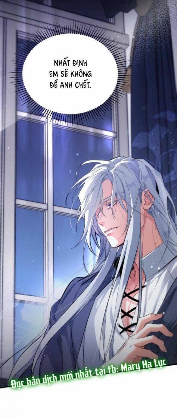 Dành Cho Nhân Vật Bị Bỏ Rơi Yêu Thích Nhất Của Tôi Chapter 4 - Trang 2