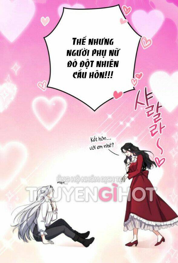 Dành Cho Nhân Vật Bị Bỏ Rơi Yêu Thích Nhất Của Tôi Chapter 4 - Trang 2