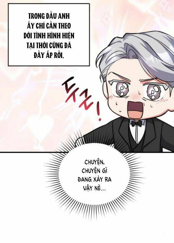 Dành Cho Nhân Vật Bị Bỏ Rơi Yêu Thích Nhất Của Tôi Chapter 4 - Trang 2