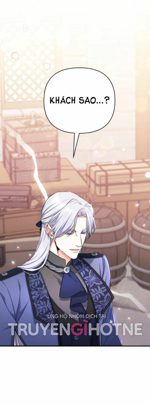 Dành Cho Nhân Vật Bị Bỏ Rơi Yêu Thích Nhất Của Tôi Chapter 40 - Trang 2