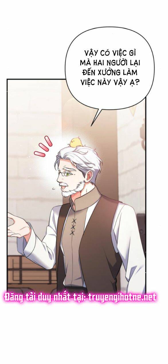 Dành Cho Nhân Vật Bị Bỏ Rơi Yêu Thích Nhất Của Tôi Chapter 40 - Trang 2