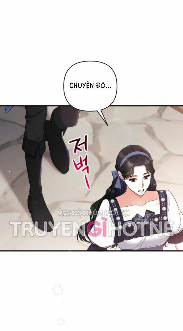 Dành Cho Nhân Vật Bị Bỏ Rơi Yêu Thích Nhất Của Tôi Chapter 40 - Trang 2